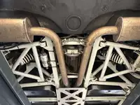2005 TVR Tuscan Speed Six