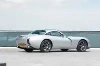 2005 TVR Tuscan Speed Six