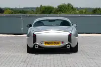 2005 TVR Tuscan Speed Six