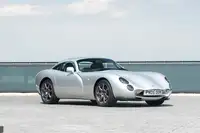 2005 TVR Tuscan Speed Six