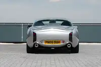 2005 TVR Tuscan Speed Six