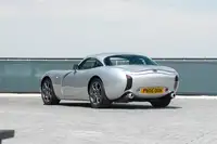 2005 TVR Tuscan Speed Six