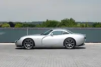 2005 TVR Tuscan Speed Six