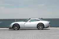 2005 TVR Tuscan Speed Six