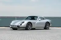 2005 TVR Tuscan Speed Six