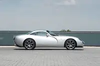2005 TVR Tuscan Speed Six