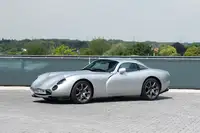 2005 TVR Tuscan Speed Six