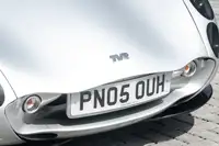 2005 TVR Tuscan Speed Six