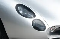 2005 TVR Tuscan Speed Six
