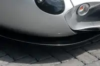 2005 TVR Tuscan Speed Six