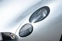 2005 TVR Tuscan Speed Six