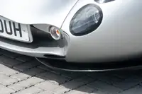 2005 TVR Tuscan Speed Six