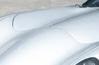 2005 TVR Tuscan Speed Six