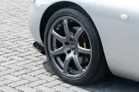 2005 TVR Tuscan Speed Six