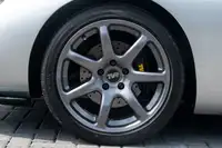2005 TVR Tuscan Speed Six