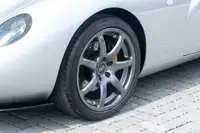 2005 TVR Tuscan Speed Six