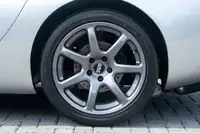 2005 TVR Tuscan Speed Six