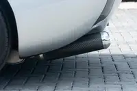 2005 TVR Tuscan Speed Six