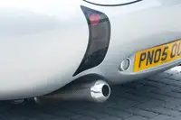 2005 TVR Tuscan Speed Six