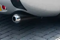 2005 TVR Tuscan Speed Six