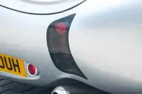 2005 TVR Tuscan Speed Six