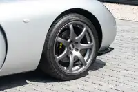 2005 TVR Tuscan Speed Six