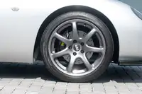 2005 TVR Tuscan Speed Six