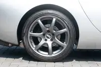 2005 TVR Tuscan Speed Six