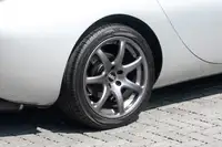 2005 TVR Tuscan Speed Six