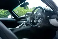 2005 TVR Tuscan Speed Six