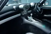 2005 TVR Tuscan Speed Six