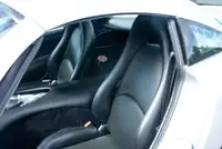 2005 TVR Tuscan Speed Six