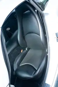2005 TVR Tuscan Speed Six