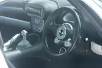 2005 TVR Tuscan Speed Six