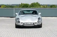 2005 TVR Tuscan Speed Six