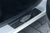 2005 TVR Tuscan Speed Six
