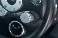 2005 TVR Tuscan Speed Six