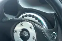 2005 TVR Tuscan Speed Six