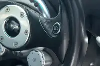 2005 TVR Tuscan Speed Six