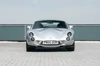 2005 TVR Tuscan Speed Six