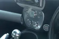 2005 TVR Tuscan Speed Six