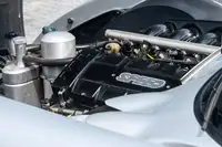 2005 TVR Tuscan Speed Six