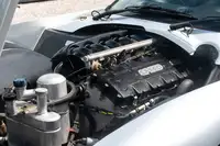2005 TVR Tuscan Speed Six