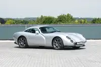 2005 TVR Tuscan Speed Six