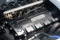 2005 TVR Tuscan Speed Six