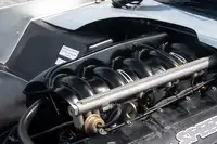 2005 TVR Tuscan Speed Six