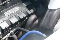 2005 TVR Tuscan Speed Six