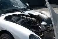 2005 TVR Tuscan Speed Six