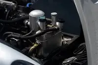 2005 TVR Tuscan Speed Six