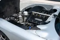 2005 TVR Tuscan Speed Six